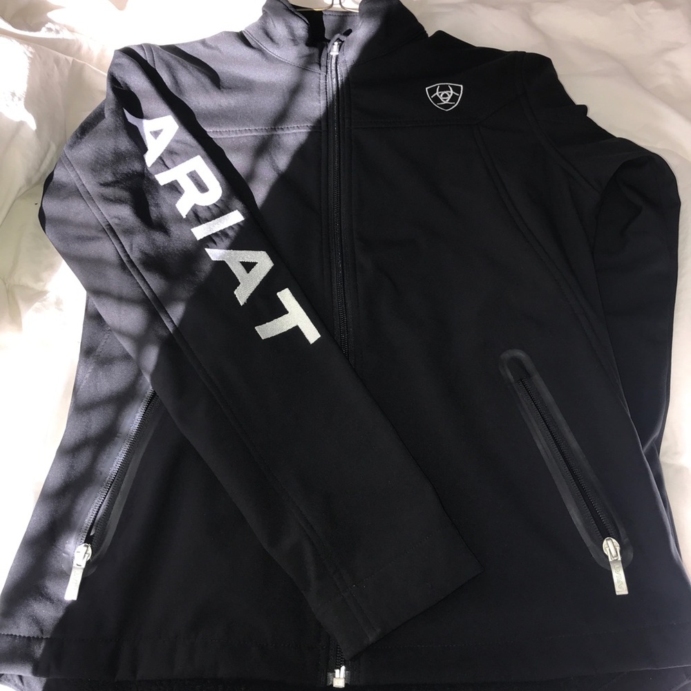 Ariat Softshell Jacket
